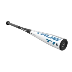 True Temper True 2020 T1X 2-3/4 (-10) UT20T1X10S Senior League Baseball Bat