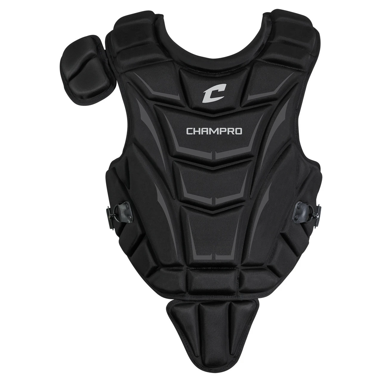 Champro Optimus MVP 12 Inch Youth T-Ball Chest Protector 3 Champro Optimus MVP 12 Inch Youth T-Ball Chest Protector