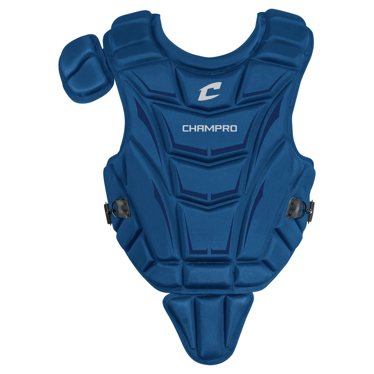 Champro Optimus MVP 12 Inch Youth T-Ball Chest Protector 5 Champro Optimus MVP 12 Inch Youth T-Ball Chest Protector - Image 3