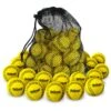 GoSports Mini Foam Baseballs- 50 Pack -Passion Baseball BASB BALLS FOAM MINI 50 main
