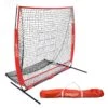 GoSports 5 Ft X 5 Ft Baseball/Softball Practice Net -Passion Baseball BASB NET 5X5 001 2 3