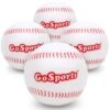 GoSports Pitch N Stick Replacement Baseballs - 4-Pack 1 GoSports Pitch N Stick Replacement Baseballs - 4-Pack -Passion Baseball BASB PITCHNSTICK BALLS 4 Main 2