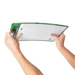 GoSports Baseball/Softball Coaches Dry-Erase Clipboards -Passion Baseball Baseball Sturdy 2 3