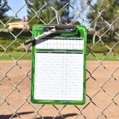 GoSports Baseball & Softball Lineup Board 9 GoSports Baseball & Softball Lineup Board -Passion Baseball CB 02 Softball 001 03 02 18