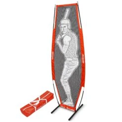 GoSports XTRAMAN Baseball Batter/Pitching Training Dummy