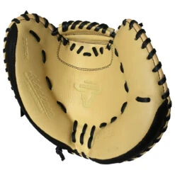 Akadema ProSoft Series 27 Inch ATG86 Baseball Catcher's Training Mitt -Passion Baseball akadema atg86 03 09295.1655932138