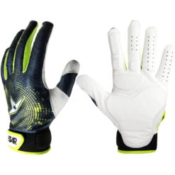 All-Star Adult Full Palm Baseball Catcher's Inner Protective Glove