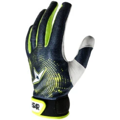 All-Star Adult Full Palm Baseball Catcher's Inner Protective Glove -Passion Baseball all star cg5001 02 35302.1654281837