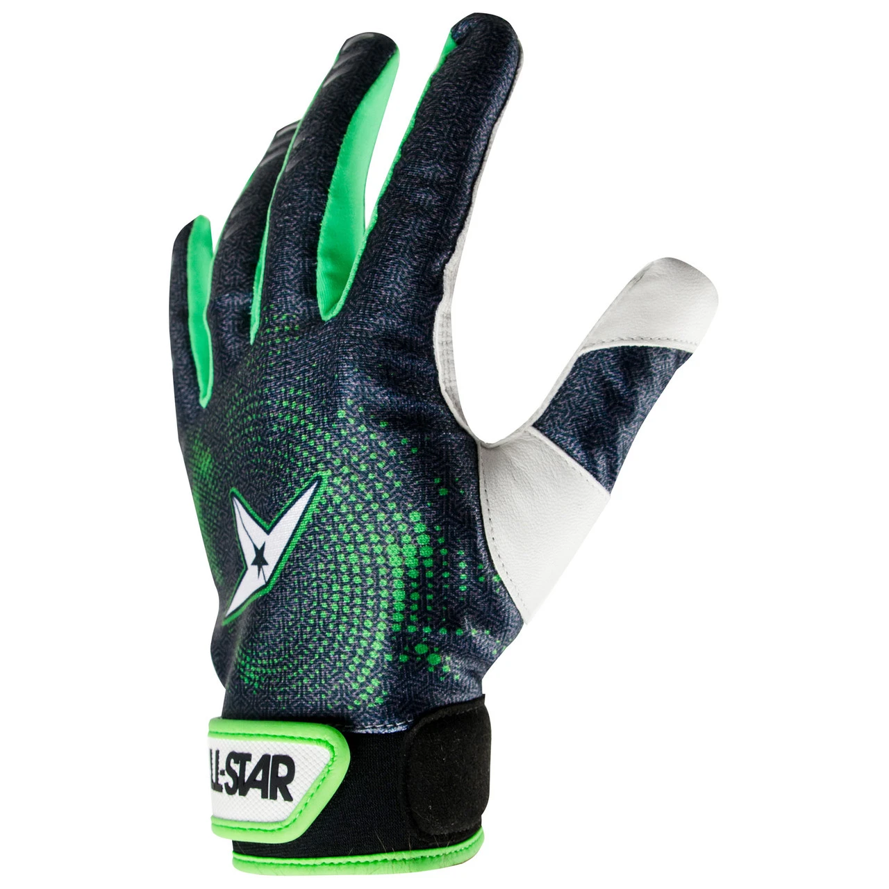 All-Star Youth Fingers Baseball Catcher's Inner Protective Glove 5 All-Star Youth Fingers Baseball Catcher's Inner Protective Glove - Image 3