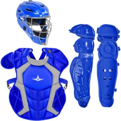 All-Star Classic Pro NOCSAE Adult Baseball Catcher's Package 8 All-Star Classic Pro NOCSAE Adult Baseball Catcher's Package -Passion Baseball all star ckccpro4 ryl 36600.1673647096