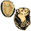 All-Star Pro-Elite 35 Inch CM3000BT Baseball Catchers Mitt -Passion Baseball all star cm3000bt 01 56580.1654284872