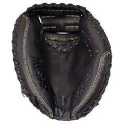 All-Star Pro-Elite 35 Inch CM3000BK Baseball Catchers Mitt 7 All-Star Pro-Elite 35 Inch CM3000BK Baseball Catchers Mitt -Passion Baseball all star cm3000mbk 03 09504.1654284861