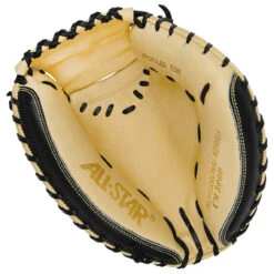 All-Star Pro-Elite 32 Inch CM3000XSBT-1 Baseball Catcher's Mitt 7 All-Star Pro-Elite 32 Inch CM3000XSBT-1 Baseball Catcher's Mitt -Passion Baseball all star cm3000xsbt 1 03 19346.1658507415