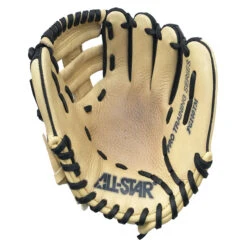 All-Star The Pick 9.5 Inch FG100TM Baseball Fielder's Training Glove -Passion Baseball all star fg100tm 21 03 30545.1654286598