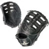 All-Star Pro-Elite 13 Inch FGAS-FB Baseball Glove - Black 2 All-Star Pro-Elite 13 Inch FGAS-FB Baseball Glove - Black -Passion Baseball all star fgas fb bk 01 76066.1654284828