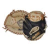 All-Star The Pocket 27 Inch CM100TM Baseball Catcher's Training Mitt -Passion Baseball allcm100tm 84655.1654286589