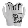 Rawlings Adult 5150 Baseball/Softball Batting Gloves -Passion Baseball br51bg b 0 71104.1678011390
