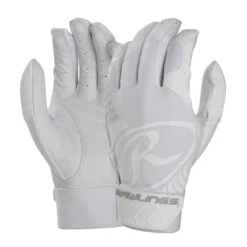Rawlings Adult 5150 Baseball/Softball Batting Gloves -Passion Baseball br51bg wrs 0 20225.1678011392