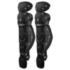 Champro Optimus MVP Double Knee 13.5 Inch Youth Baseball Leg Guards -Passion Baseball champro 70485 85575.1676922941