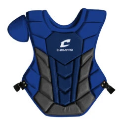 Champro Optimus Pro 15.5 Inch Intermediate Baseball Chest Protector -Passion Baseball champro 94461 56077.1670385538