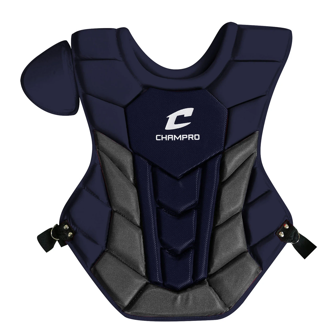 Champro Optimus Pro 14 Inch Youth Baseball Chest Protector 4 Champro Optimus Pro 14 Inch Youth Baseball Chest Protector - Image 2