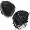 All-Star The Focus Framer 29 Inch CMW150TM Fastpitch Softball Catcher's Training Mitt