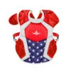 All-Star System7 Axis USA NOCSAE Youth Catcher's Chest Protector 2 All-Star System7 Axis USA NOCSAE Youth Catcher's Chest Protector -Passion Baseball cpcc912s7x usa 08590.1668473105
