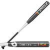 DeMarini Steel All Association WTDXSTL-22 Slowpitch Softball Bat