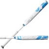 DeMarini 2023 CF (-10) Fastpitch Softball Bat 2 DeMarini 2023 CF (-10) Fastpitch Softball Bat -Passion Baseball demarini cf fp 10 wh bu 01 83639.1666166143