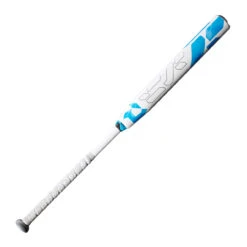 DeMarini 2023 CF (-10) Fastpitch Softball Bat -Passion Baseball demarini cf fp 10 wh bu 02 26835.1666166143