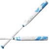 DeMarini 2023 CF (-11) Fastpitch Softball Bat 1 DeMarini 2023 CF (-11) Fastpitch Softball Bat -Passion Baseball demarini cf fp 11 wh bu 01 37573.1666166146