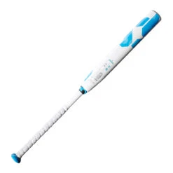 DeMarini 2023 CF (-11) Fastpitch Softball Bat -Passion Baseball demarini cf fp 11 wh bu 03 60531.1666166147
