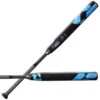 DeMarini 2023 CF (-9) Fastpitch Softball Bat -Passion Baseball demarini cf fp 9 bl bu 01 68858.1666166140