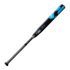 DeMarini 2023 CF (-9) Fastpitch Softball Bat -Passion Baseball demarini cf fp 9 bl bu 03 99570.1666166141