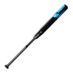 DeMarini 2023 CF (-9) Fastpitch Softball Bat -Passion Baseball demarini cf fp 9 bl bu 04 29924.1666166141