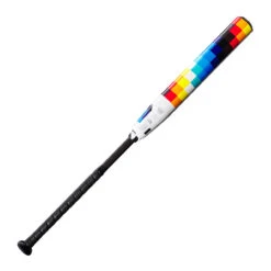 DeMarini 2023 Prism+ (-11) Fastpitch Softball Bat 9 DeMarini 2023 Prism+ (-11) Fastpitch Softball Bat -Passion Baseball demarini prism 10 wh multi 03 25942.1666166152