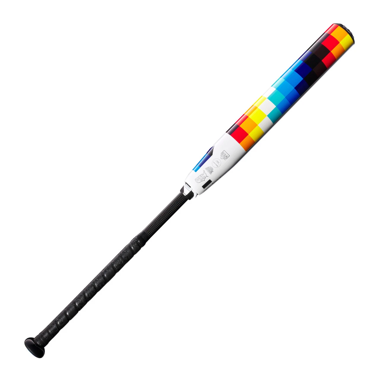 DeMarini 2023 Prism+ (-11) Fastpitch Softball Bat 5 DeMarini 2023 Prism+ (-11) Fastpitch Softball Bat - Image 3