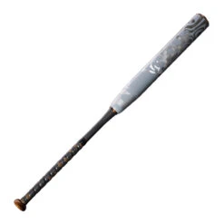 DeMarini 2023 Whisper (-9) Fastpitch Softball Bat -Passion Baseball demarini whisper gy copper5 42114.1666296642