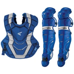 Easton Elite X Intermediate NOCSAE Baseball Catcher's Gear Bundle 9 Easton Elite X Intermediate NOCSAE Baseball Catcher's Gear Bundle -Passion Baseball easton elite x cplg ryl 11021.1663421314
