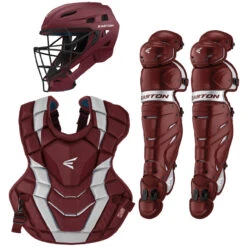 Easton Elite X Adult Baseball Catcher's Set 22 Easton Elite X Adult Baseball Catcher's Set -Passion Baseball easton elitexset marsil 73969.1679330149