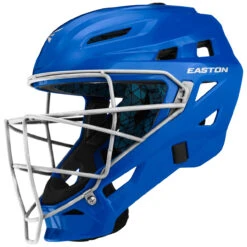 Easton Gametime Baseball Catcher's Helmet -Passion Baseball easton gametime x c helmet ryl 13629.1679315575