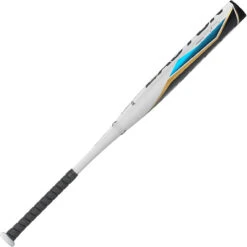 Easton 2022 Ghost Double Barrel (-10) FP22GH10 Fastpitch Softball Bat -Passion Baseball easton ghostdb 10 04 49369.1656540841