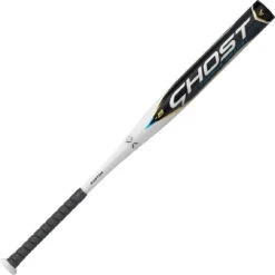 Easton 2022 Ghost Double Barrel (-8) FP22GH8 Fastpitch Softball Bat