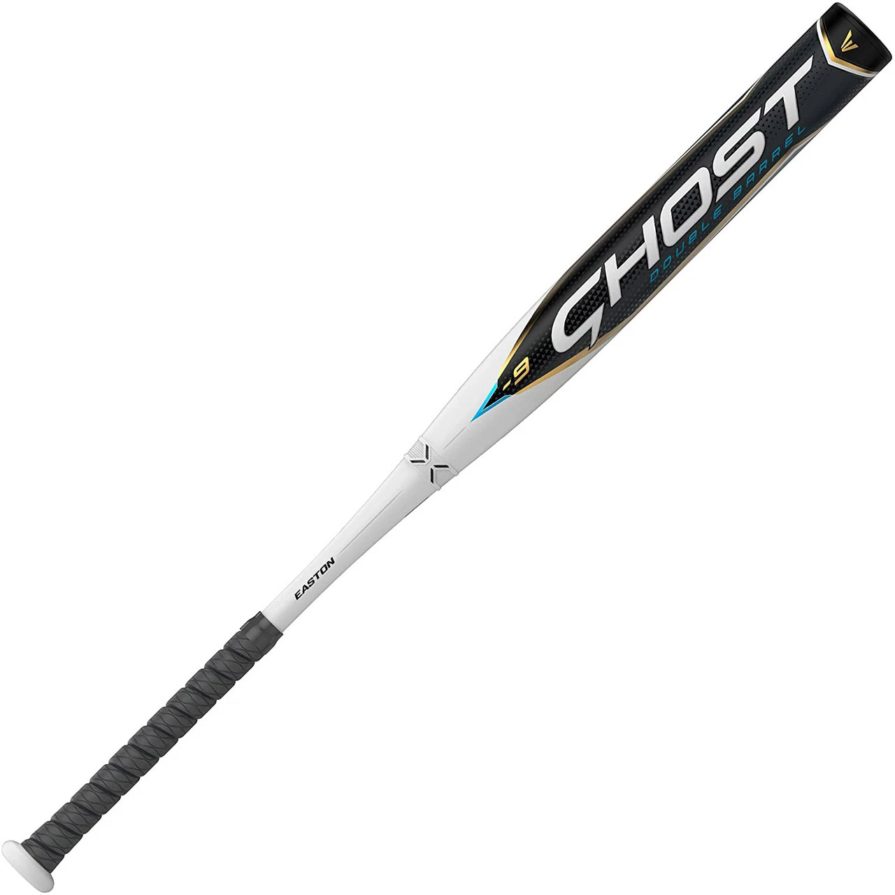 Easton 2022 Ghost Double Barrel (-9) FP22GH9 Fastpitch Softball Bat 3 Easton 2022 Ghost Double Barrel (-9) FP22GH9 Fastpitch Softball Bat