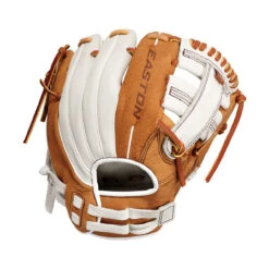Easton Groundwork Mini 10 Inch GW10T Fastpitch Softball Training Glove -Passion Baseball easton gw10t 2 03 15083.1675632776