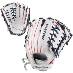 Easton Professional Haylie McCleney 12.75 Inch HM8136 Fastpitch Softball Glove