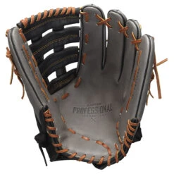 Easton Professional Collection 14 Inch PCSP14 Slowpitch Softball Glove -Passion Baseball easton pcsp14 03 52620.1657665581