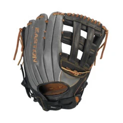 Easton Professional Collection 13 Inch PCSP13 Slowpitch Softball Glove -Passion Baseball easton pro col sp pcsp13 a130790 03 67838.1674777504