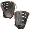 Easton Professional Collection 15 Inch PCSP15 Slowpitch Softball Glove -Passion Baseball easton pro col sp pcsp15 a130793 01 35239.1674777502