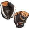 Easton Tournament Elite 32.5 Inch TEB2325 Baseball Catcher's Mitt 2 Easton Tournament Elite 32.5 Inch TEB2325 Baseball Catcher's Mitt -Passion Baseball easton teb2325 2 01 02295.1676009785